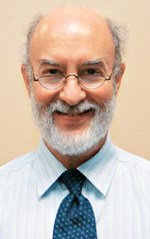 Paul A. Rainbow