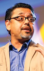 Noel Castellanos