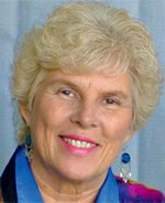 Judith K. Balswick
