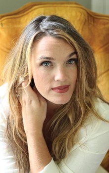 Meghan Christian Tschanz