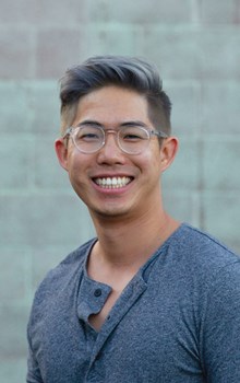 Brian Chung