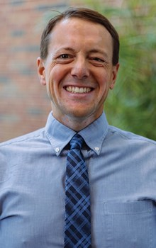 Brian Miller - InterVarsity Press