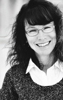 Jody Jensen Shaffer