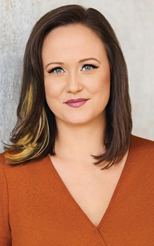 Stefani McDade