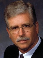 James A. Herrick