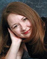 Gina Burkart
