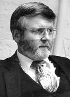Earl D. Wilson