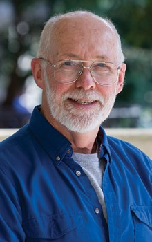 Everett L. Worthington Jr.