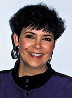 Charlene Ann Baumbich