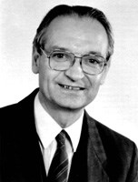 Henri Blocher