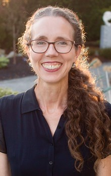 Kimberlee Ireton
