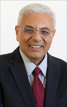 Wafik W. Wahba