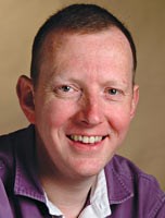 Tony Watkins