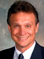Stephen M. Judah