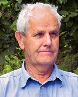 Laurence Harwood