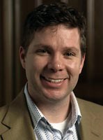 Darren C. Marks