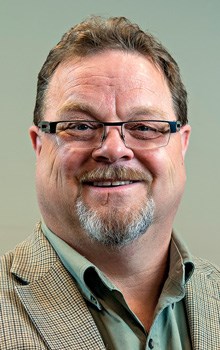 Archie J. Spencer