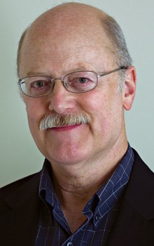David M. Boan
