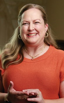 Beth Felker Jones