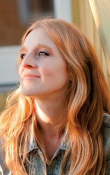 Christiana Rice - InterVarsity Press