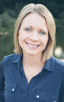 Erica Young Reitz