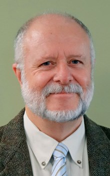 Geoffrey R. Treloar