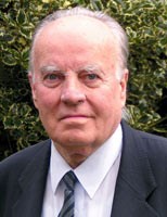 James B. Torrance