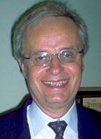 Donald K. McKim