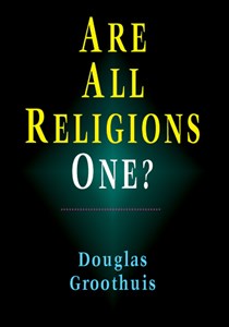 Are All Religions One?