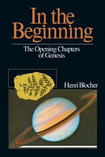 In the Beginning, By Henri Blocher