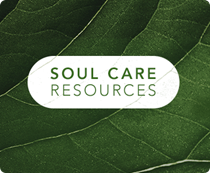 Soul Care Resources