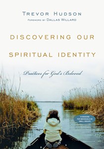 Discovering Our Spiritual Identity