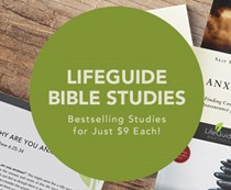 LifeGuide® Bible Studies
