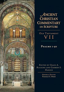 Psalms 1-50, Edited by Craig A. Blaising and Carmen S. Hardin