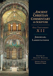 Jeremiah, Lamentations, Edited by Dean O. Wenthe