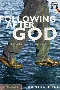 Following After God