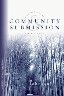 Community and Submission, By Jan Johnson