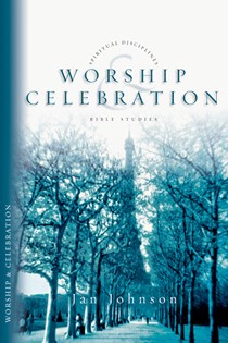 Worship & Celebration, By Jan Johnson