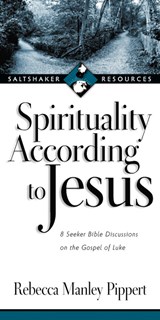 Spirituality According to Jesus