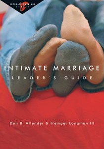Intimate Marriage Leader's Guide