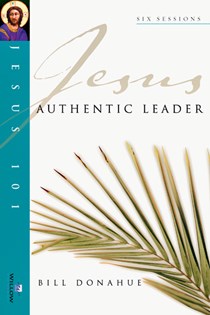 Authentic Leader