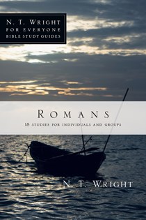 Romans, By N. T. Wright