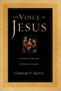 The Voice of Jesus