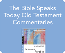 The Bible Speaks Today Series - Old Testament