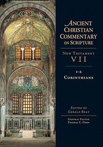1-2 Corinthians, Edited by Gerald L. Bray