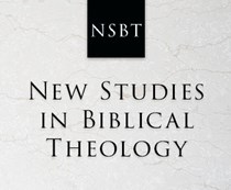 New Studies in Biblical Theology
