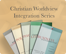 Christian Worldview Integration Series