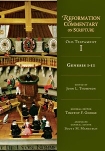 2951 Genesis 1-11, Edited by John L. Thompson