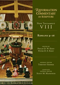 Romans 9-16, Edited by Philip D. W. Krey and Peter D. S. Krey