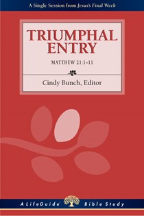 Triumphal Entry (1 Reader)